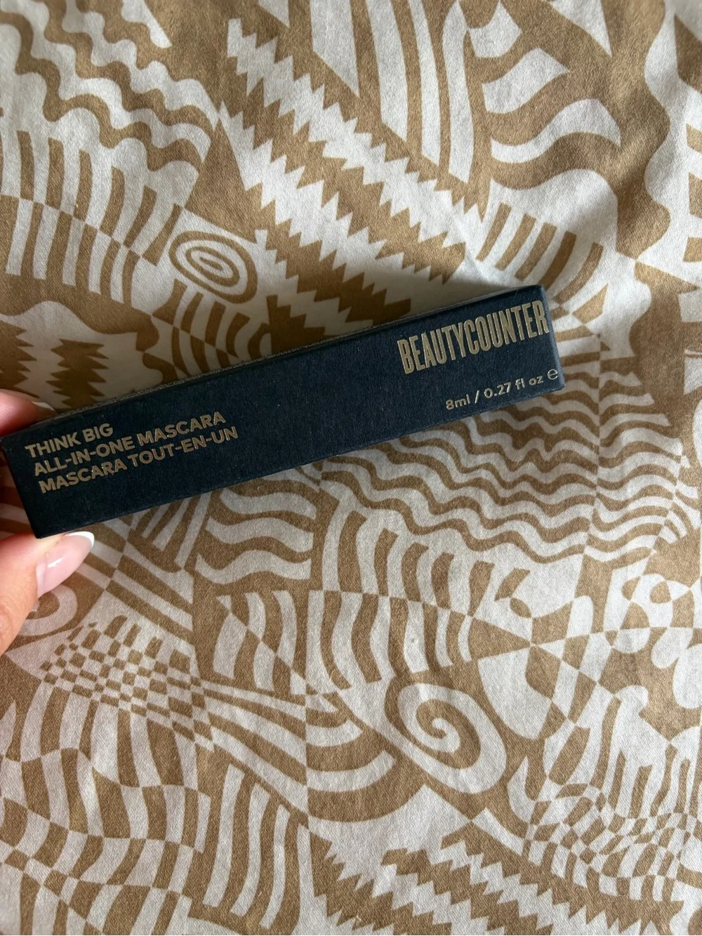 Beautycounter Mascara